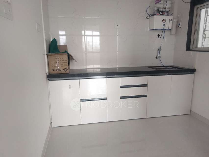 2 BHK Flat In Hermosa Casa By Sukhwani for Rent  In Mundhwa