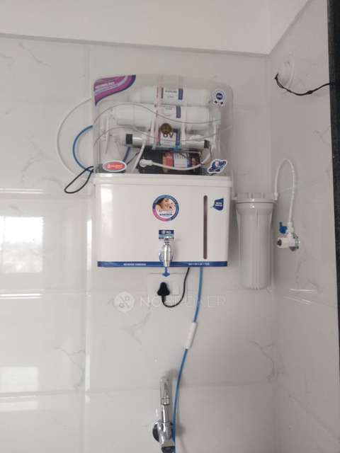 2 BHK Flat In Hermosa Casa By Sukhwani for Rent  In Mundhwa