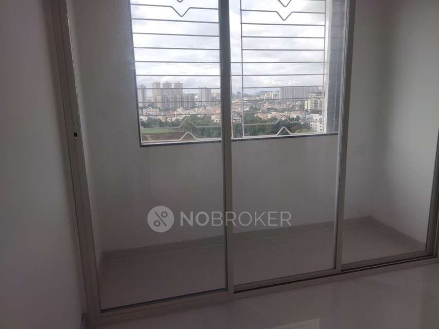 2 BHK Flat In Hermosa Casa By Sukhwani for Rent  In Mundhwa