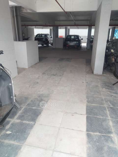 2 BHK Flat In Hermosa Casa By Sukhwani for Rent  In Mundhwa