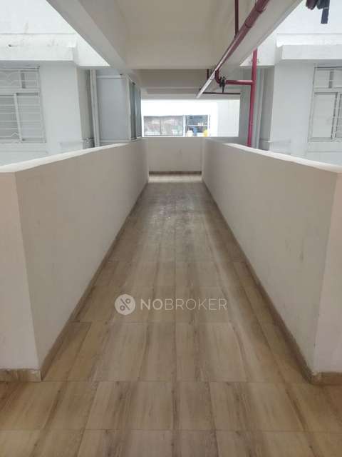 2 BHK Flat In Hermosa Casa By Sukhwani for Rent  In Mundhwa