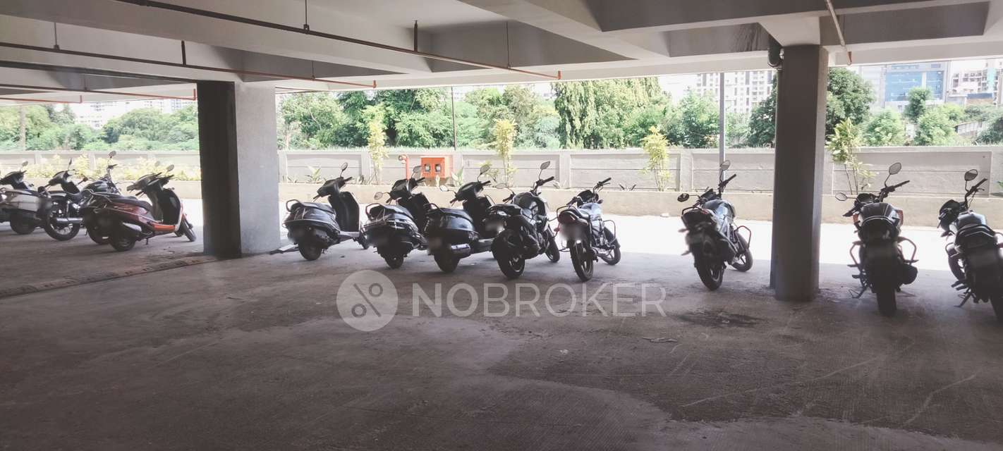 2 BHK Flat In Hermosa Casa By Sukhwani for Rent  In Mundhwa