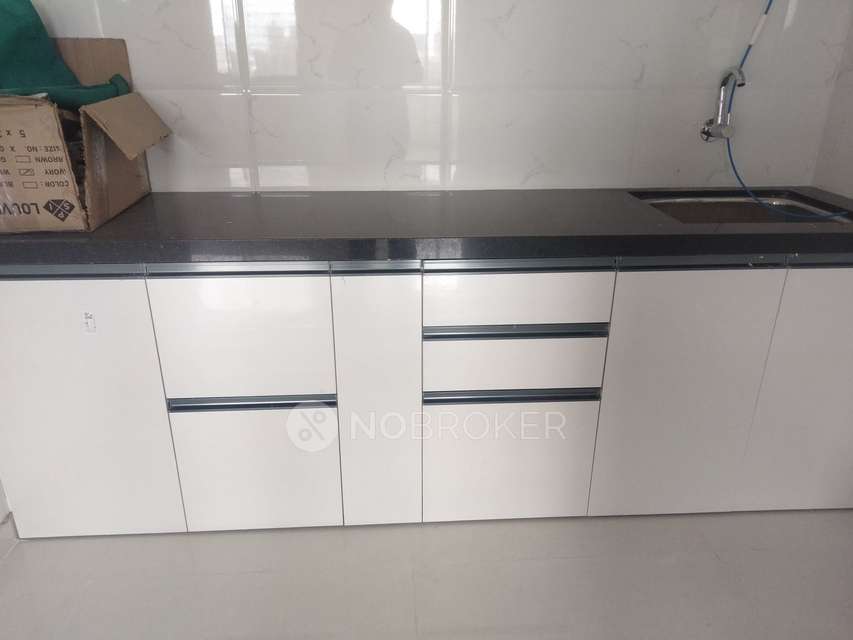 2 BHK Flat In Hermosa Casa By Sukhwani for Rent  In Mundhwa