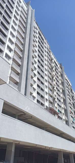 2 BHK Flat In Hermosa Casa By Sukhwani for Rent  In Mundhwa