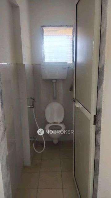 1 BHK Flat In Rutu Richmond For Sale  In Thane West