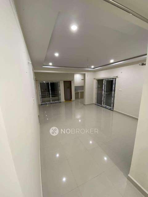 3 BHK Flat In Dream Square Apartment For Sale  In Hastinapuram