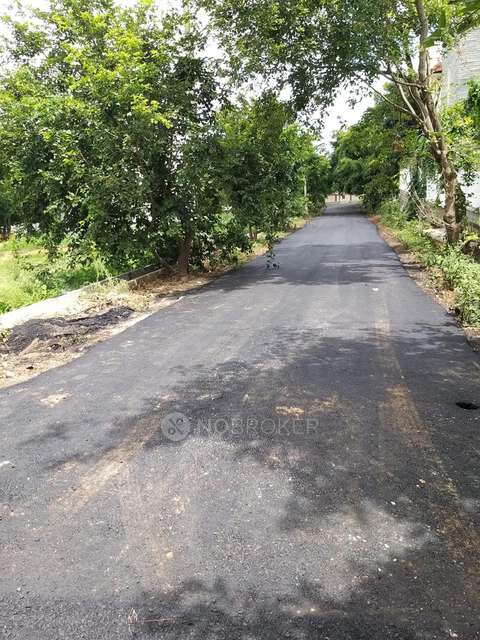 Plot For Sale  In Smv Layout