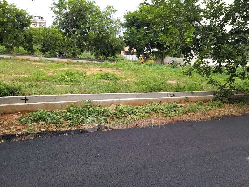 Plot For Sale  In Smv Layout