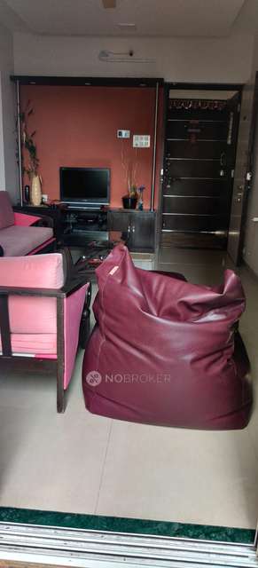 2 BHK Flat In Kushal Nivriti, Kondhwa, Pune for Rent  In Kondhwa