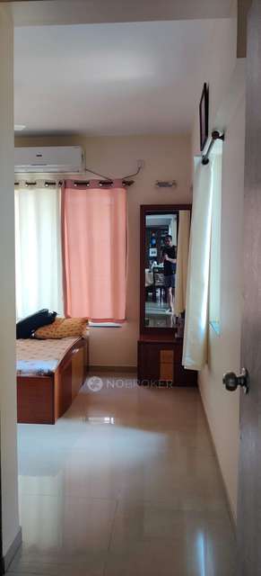 2 BHK Flat In Kushal Nivriti, Kondhwa, Pune for Rent  In Kondhwa
