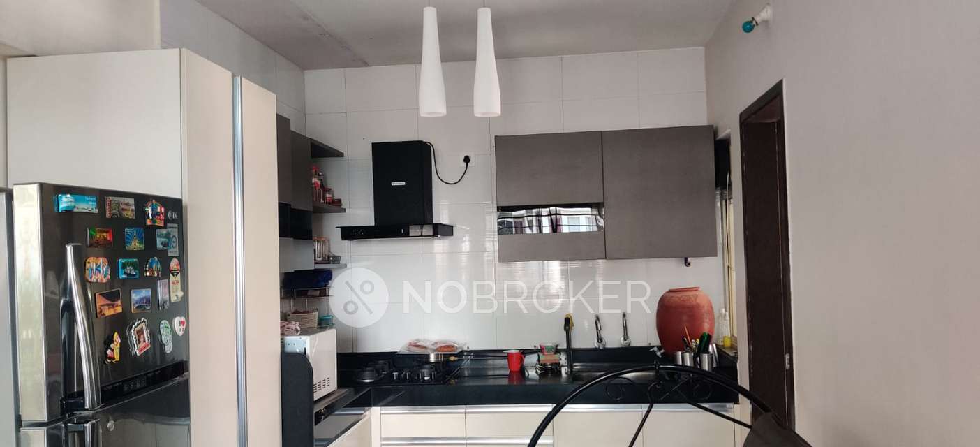 2 BHK Flat In Kushal Nivriti, Kondhwa, Pune for Rent  In Kondhwa