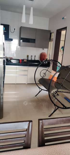 2 BHK Flat In Kushal Nivriti, Kondhwa, Pune for Rent  In Kondhwa