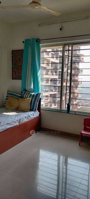 2 BHK Flat In Kushal Nivriti, Kondhwa, Pune for Rent  In Kondhwa