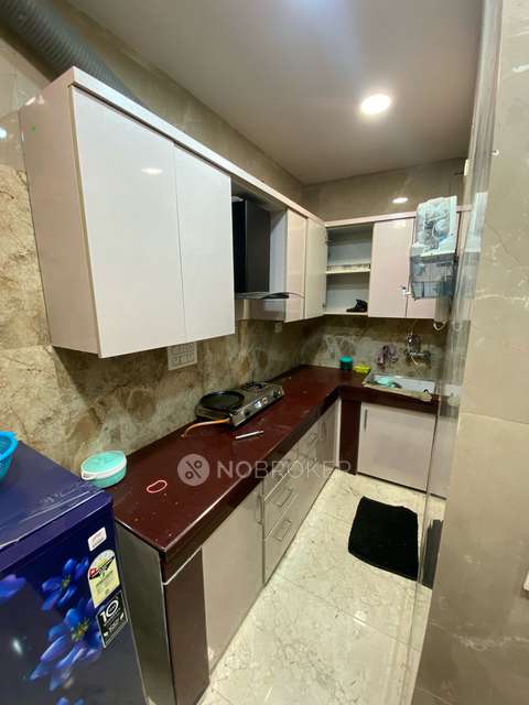 PG for Girls in Janakpuri