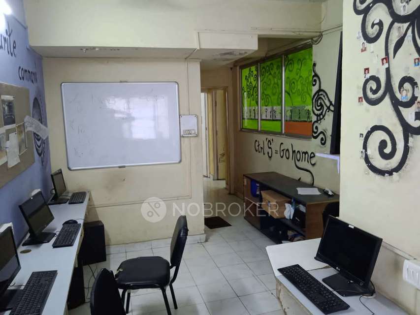 Office Space in  Swargate, Pune for Rent 