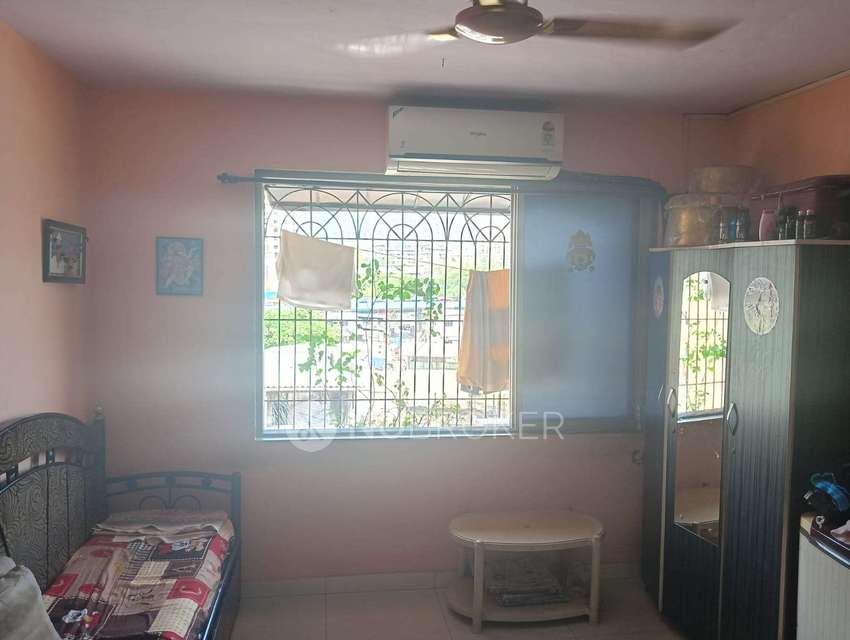 1 RK House For Sale  In , Thane West, 