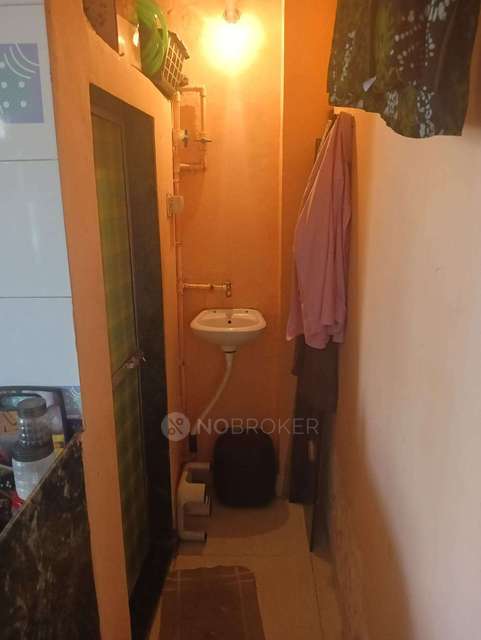 1 RK House For Sale  In , Thane West, 