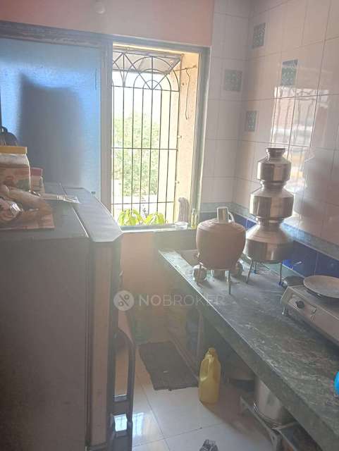 1 RK House For Sale  In , Thane West, 