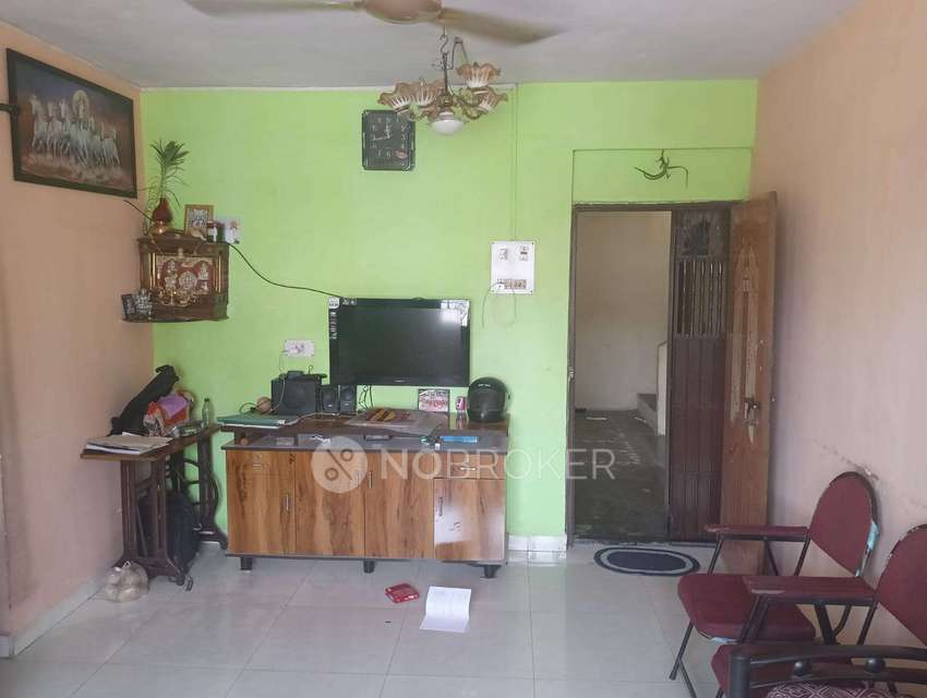 1 RK House For Sale  In , Thane West, 