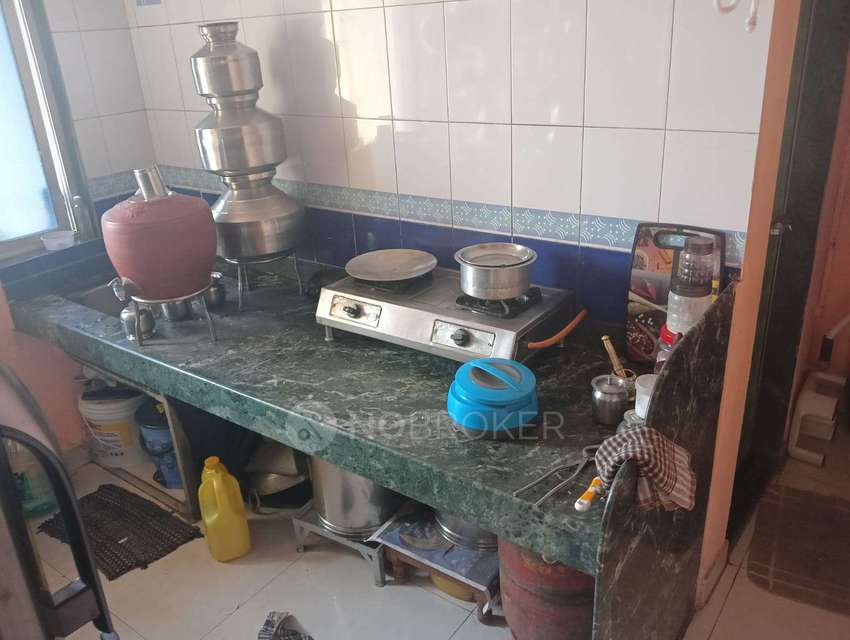 1 RK House For Sale  In , Thane West, 