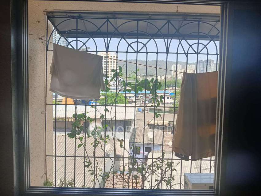 1 RK House For Sale  In , Thane West, 