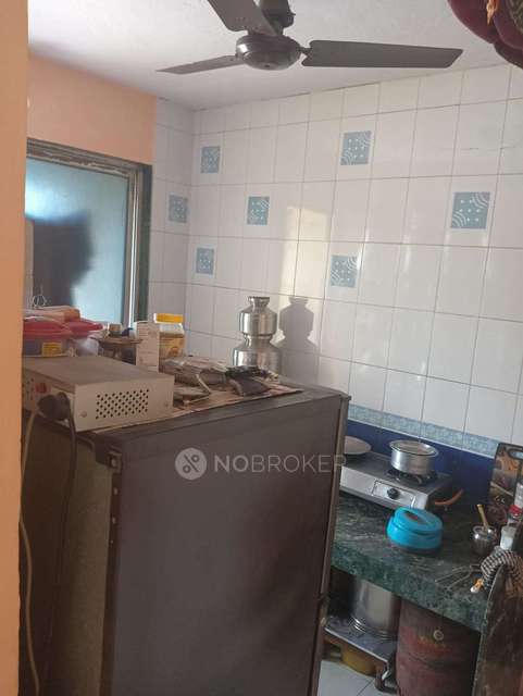 1 RK House For Sale  In , Thane West, 