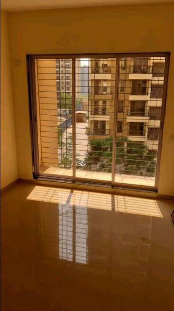 1 BHK Flat In Vikram Buildwell Rachna Towers For Sale  In Virar West