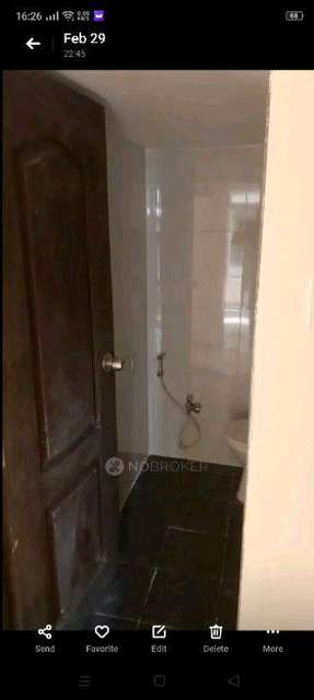 1 BHK Flat In Vikram Buildwell Rachna Towers For Sale  In Virar West