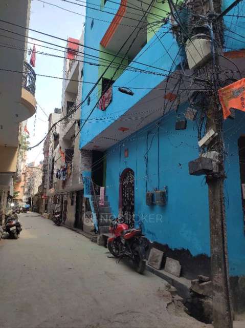 1 RK Flat for Rent  In Burari