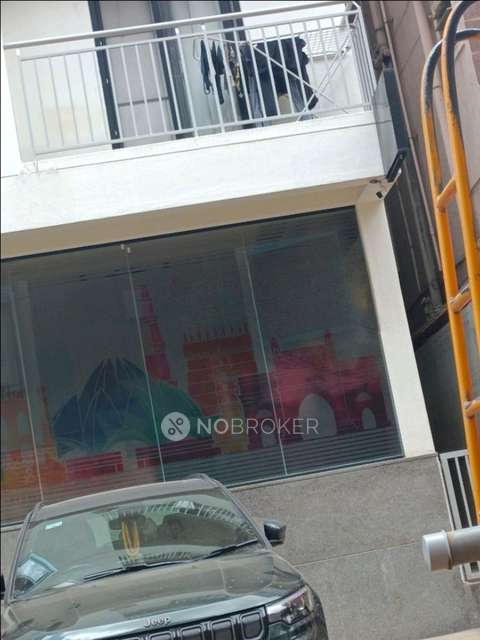 PG for Anyone in Aecs Layout,