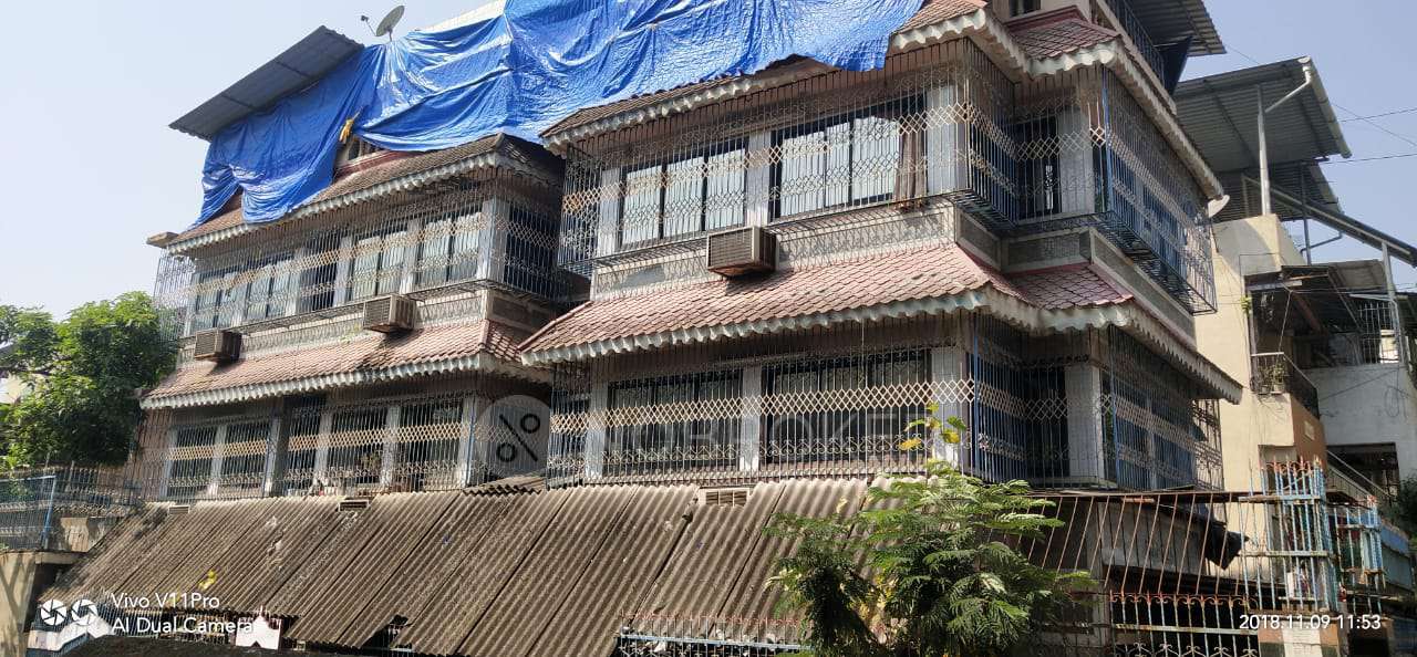 4 BHK House For Sale  In Mulund West