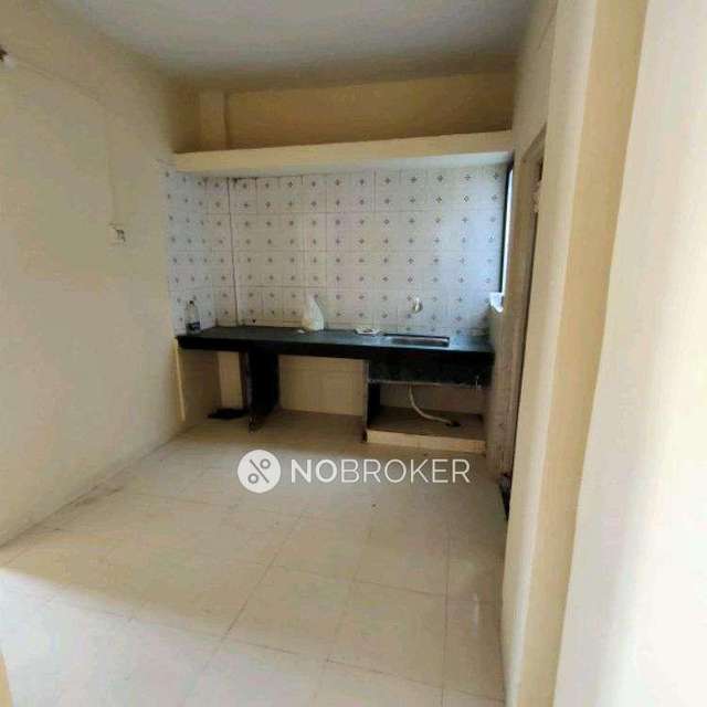 1 BHK Flat In Shri Swami Samarth Vihar for Rent  In Vitthal Nagar