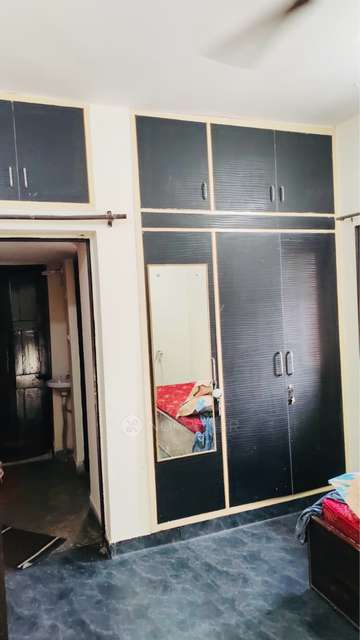 1 BHK Flat In Rose Apartment Sector 18  for Rent  In Dwarka