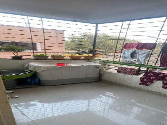 1 BHK Villa In Sai Empire, For Sale  In Mutkewadi