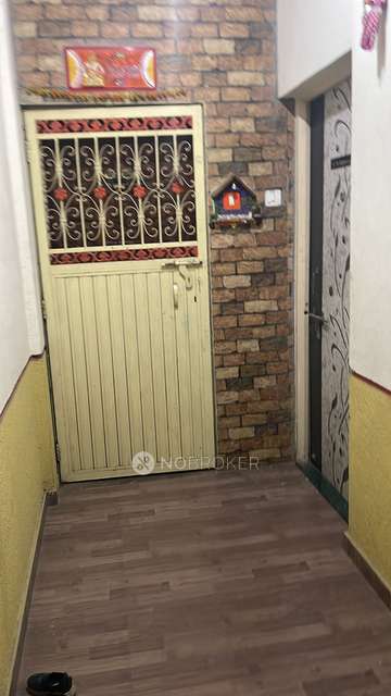 1 BHK Villa In Sai Empire, For Sale  In Mutkewadi