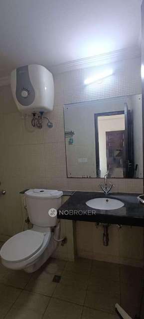 3 BHK Flat In 3c Lotus Boulevard Espacia For Sale  In Sector 100