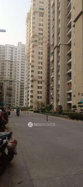 3 BHK Flat In 3c Lotus Boulevard Espacia For Sale  In Sector 100