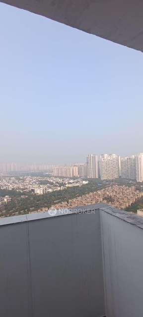 3 BHK Flat In 3c Lotus Boulevard Espacia For Sale  In Sector 100