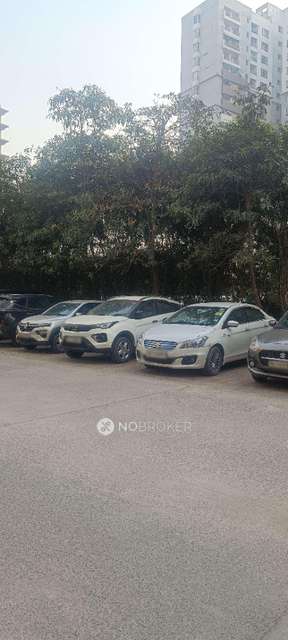 3 BHK Flat In 3c Lotus Boulevard Espacia For Sale  In Sector 100