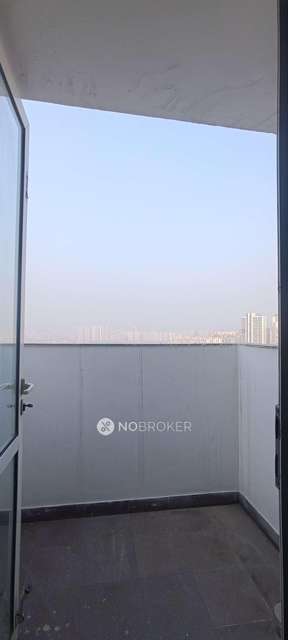 3 BHK Flat In 3c Lotus Boulevard Espacia For Sale  In Sector 100