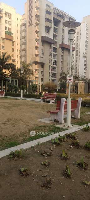 3 BHK Flat In 3c Lotus Boulevard Espacia For Sale  In Sector 100