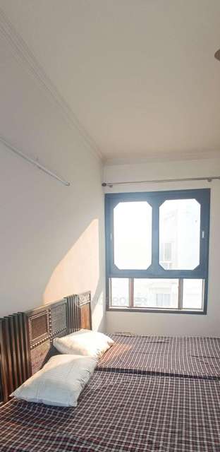 3 BHK Flat In 3c Lotus Boulevard Espacia For Sale  In Sector 100