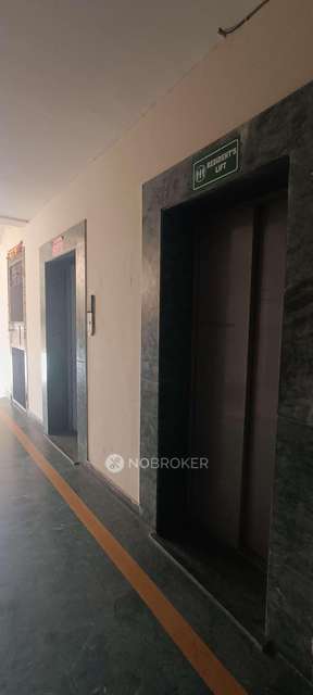 3 BHK Flat In 3c Lotus Boulevard Espacia For Sale  In Sector 100