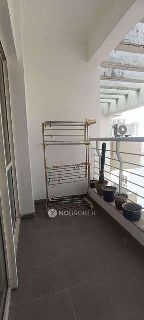 3 BHK Flat In 3c Lotus Boulevard Espacia For Sale  In Sector 100