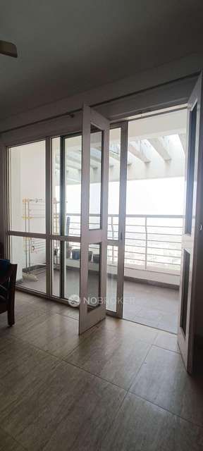 3 BHK Flat In 3c Lotus Boulevard Espacia For Sale  In Sector 100