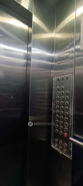 3 BHK Flat In 3c Lotus Boulevard Espacia For Sale  In Sector 100