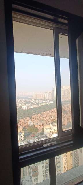 3 BHK Flat In 3c Lotus Boulevard Espacia For Sale  In Sector 100