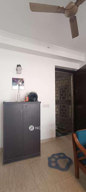 3 BHK Flat In 3c Lotus Boulevard Espacia For Sale  In Sector 100