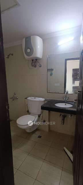 3 BHK Flat In 3c Lotus Boulevard Espacia For Sale  In Sector 100