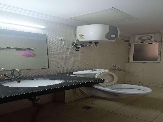 3 BHK Flat In 3c Lotus Boulevard Espacia For Sale  In Sector 100